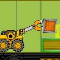 Truck Loader