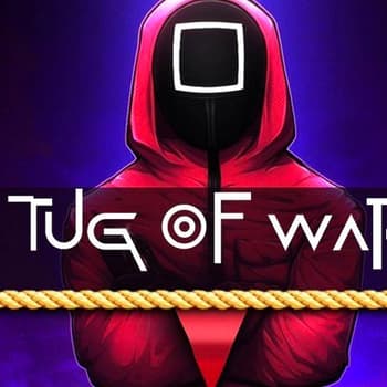 Squid Game: Tug Of War