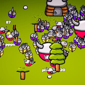 Goblin War Io