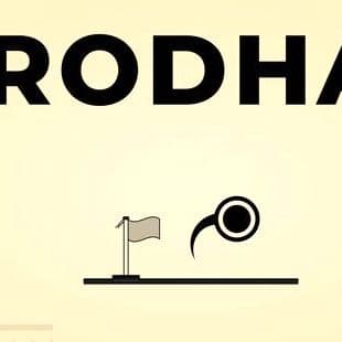 Rodha