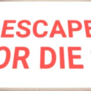 Escape Or Die 2