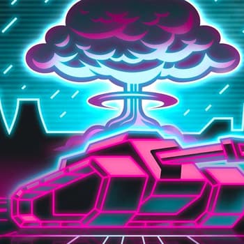 Nuke Zone