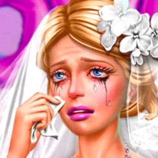 Ellie Ruined Wedding