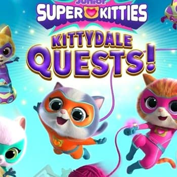 Super Kitties