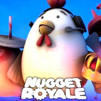 Nugget Royale Io