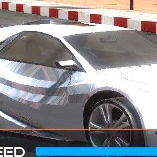 City Car Racing