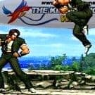 The King Of Fighters Wing