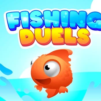 Fishing Duels