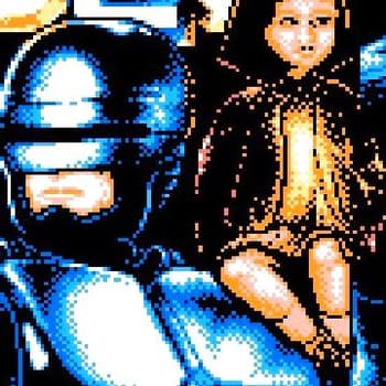 Robocop 3