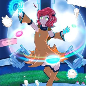 Time Witch