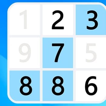 Number Match