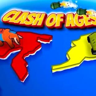Clash Of Ages