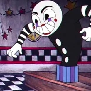 Cuphead Brothers In Arms(Full Version)