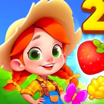 Farm Match Seasons 2