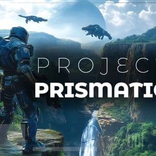 Project Prismatic