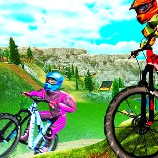 Mx Offroad Master