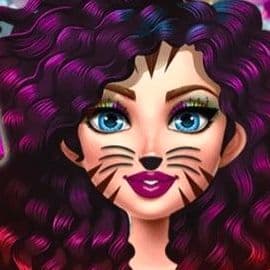 Fun Face Painting Party