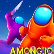 Amongarena Io