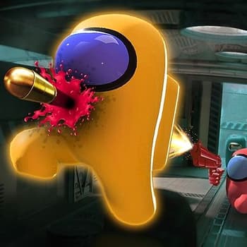 Imposter Shooter Online