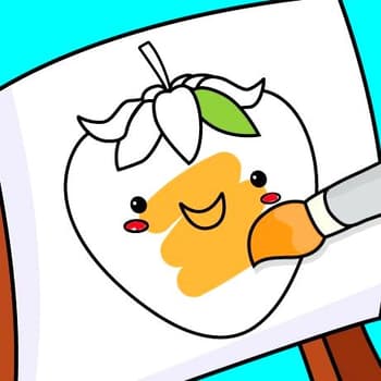 Kids Coloring