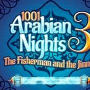 1001 Arabian Nights 3