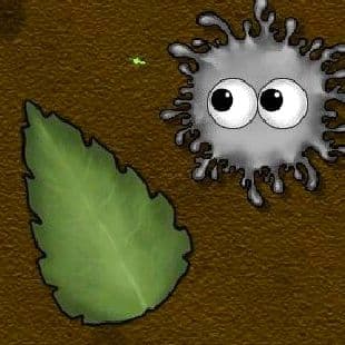 Tasty Planet 1