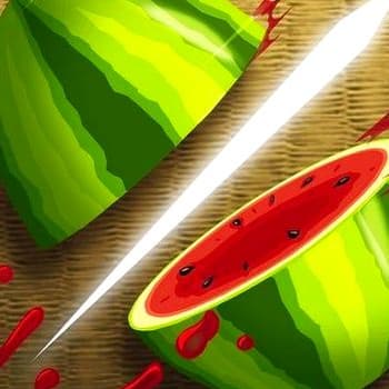 Slice Fruit