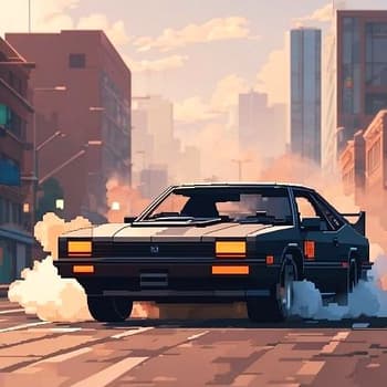 City Rider
