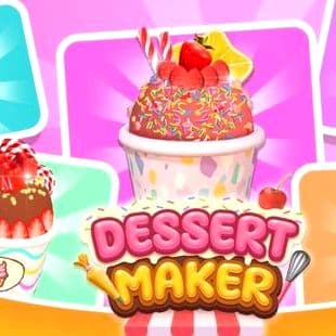 Dessert Maker