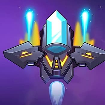 Space Blast