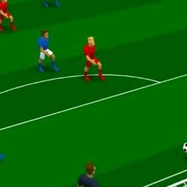 Soccer Skills: Euro Cup 2021