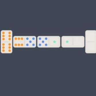 Dominoes