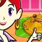 Mutton Biryani: Sara'S Cooking Class