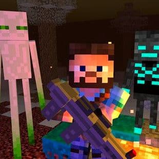 Zombiecraft