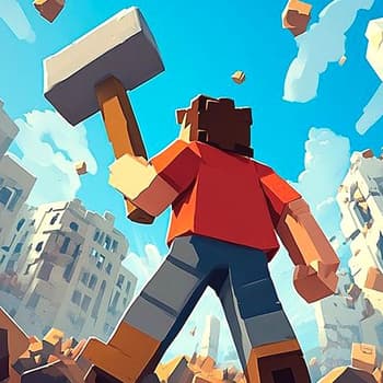Teardown - Destruction Sandbox