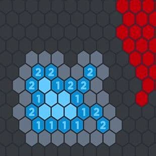 Hexsweep Io