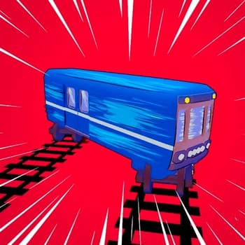 Train Drift