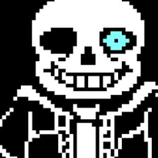 Sans Simulator 2 Player Edition Remix