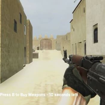 Critical Strike Global Ops