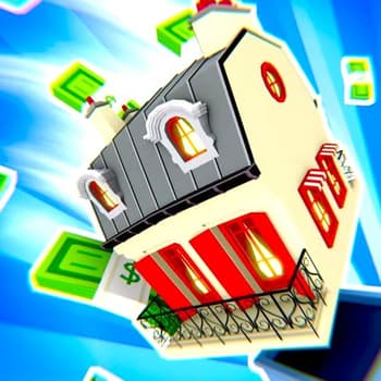 Stack City