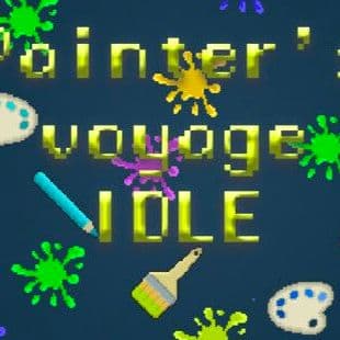 Painter'S Voyage Idle