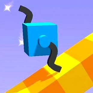Draw Climber