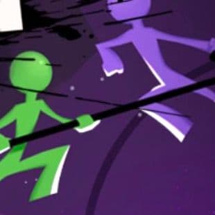 Stickman Warriors Fatality 2019