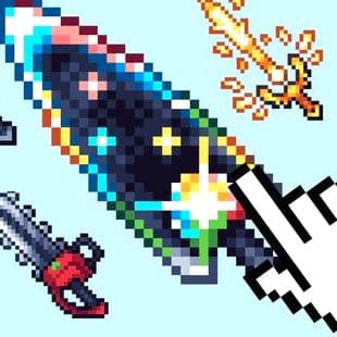 Sword Adventure Idle
