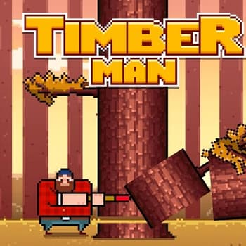 Timberman