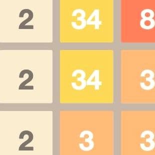 2584 Fibonacci