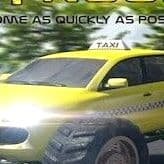 Taxi Truck