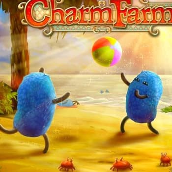 Charm Farm