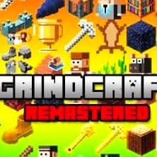 Grindcraft Remastered