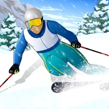 Ski King 2022